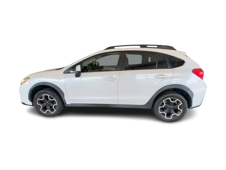 Thumbnail: 2014 Subaru XV Crosstrek - 3