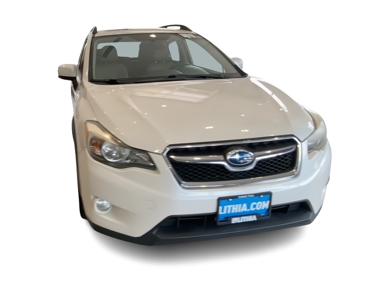 Thumbnail: 2014 Subaru XV Crosstrek - 6