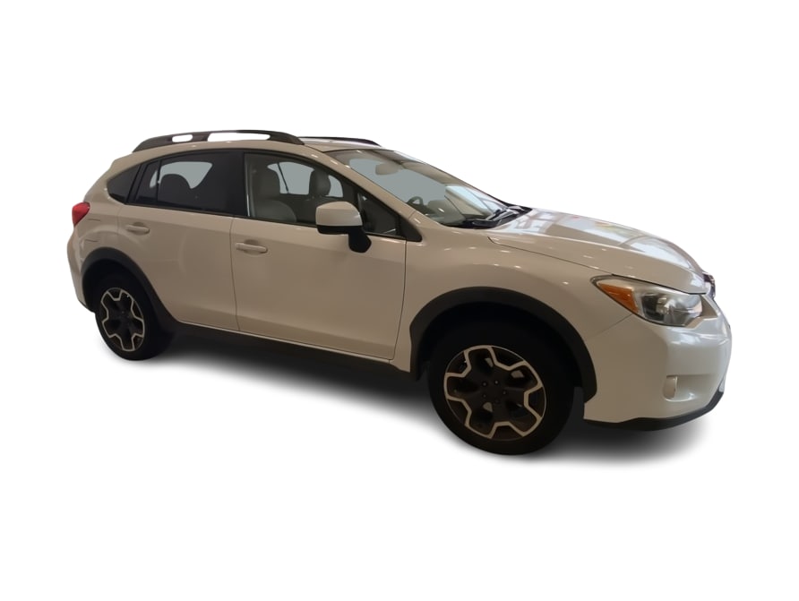 Thumbnail: 2014 Subaru XV Crosstrek - 17