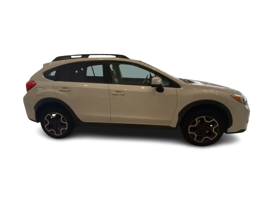 Thumbnail: 2014 Subaru XV Crosstrek - 20