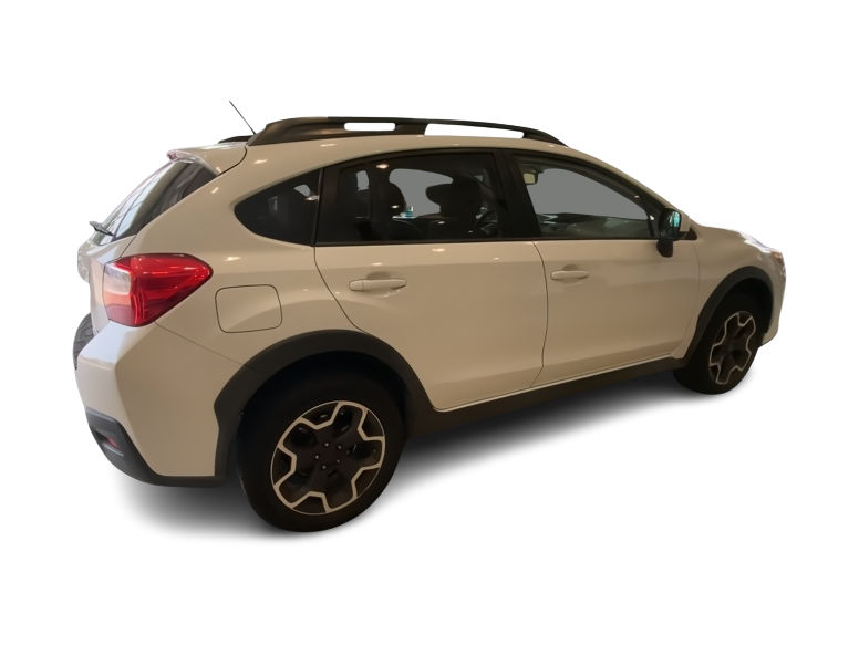 Thumbnail: 2014 Subaru XV Crosstrek - 19