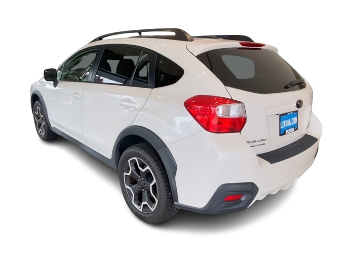 Thumbnail: 2014 Subaru XV Crosstrek - 4