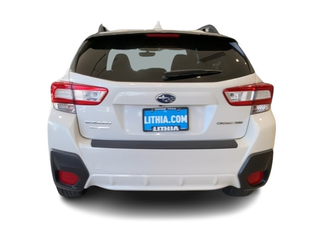 Thumbnail: 2018 Subaru Crosstrek - 16