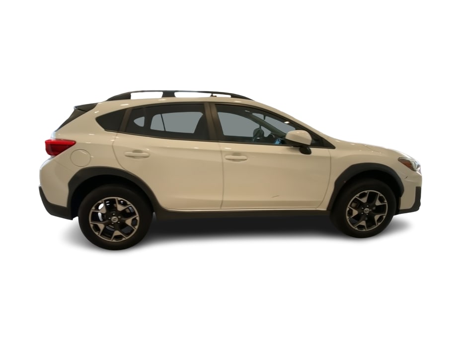 Thumbnail: 2018 Subaru Crosstrek - 18