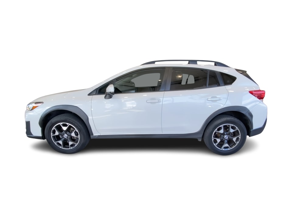 Thumbnail: 2018 Subaru Crosstrek - 3