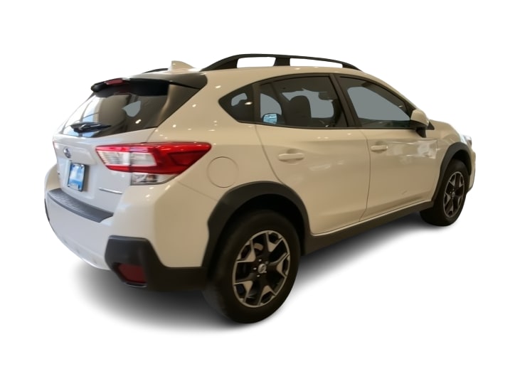 Thumbnail: 2018 Subaru Crosstrek - 17