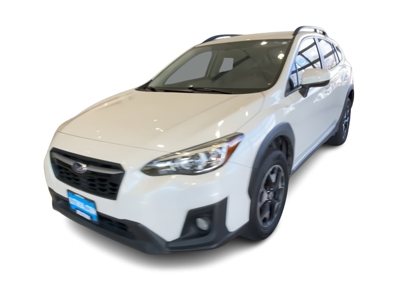 Thumbnail: 2018 Subaru Crosstrek - 15