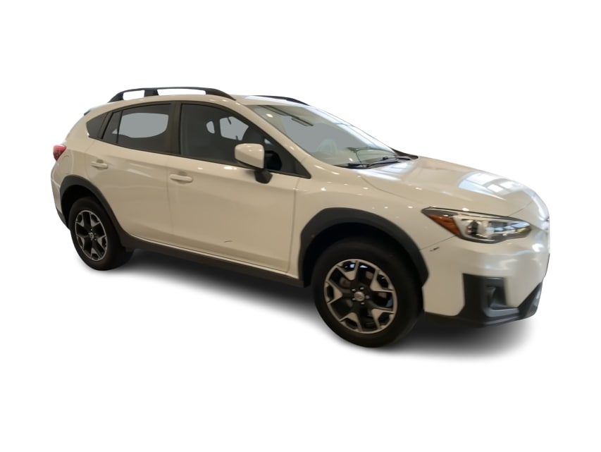 Thumbnail: 2018 Subaru Crosstrek - 14