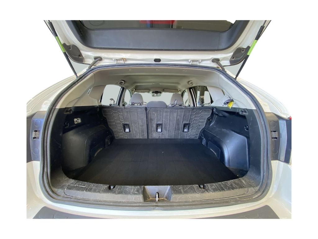 Thumbnail: 2018 Subaru Crosstrek - 13