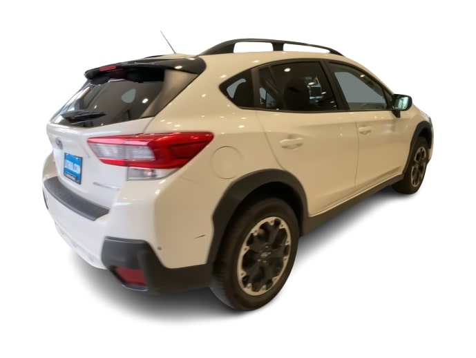 Thumbnail: 2021 Subaru Crosstrek - 19