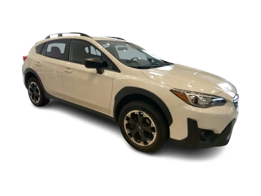 Thumbnail: 2021 Subaru Crosstrek - 17