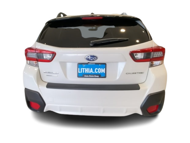 Thumbnail: 2021 Subaru Crosstrek - 5