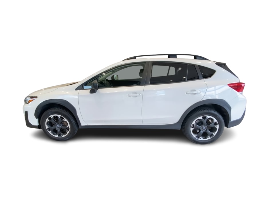 Thumbnail: 2021 Subaru Crosstrek - 3