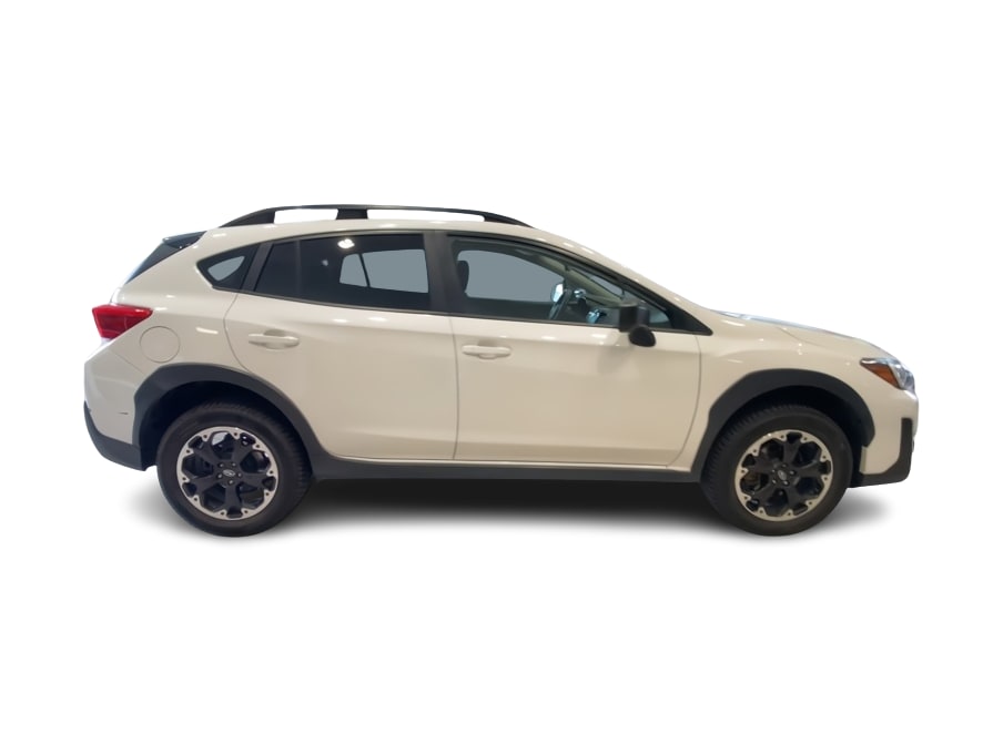 Thumbnail: 2021 Subaru Crosstrek - 20