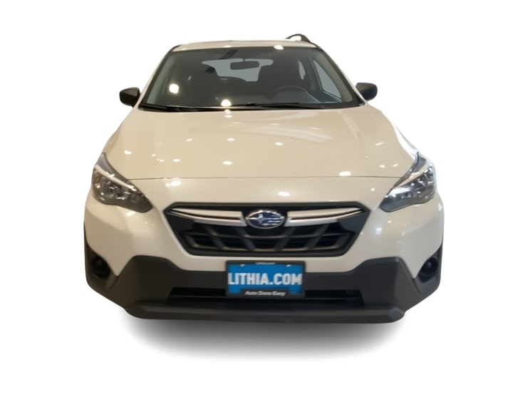 Thumbnail: 2021 Subaru Crosstrek - 6