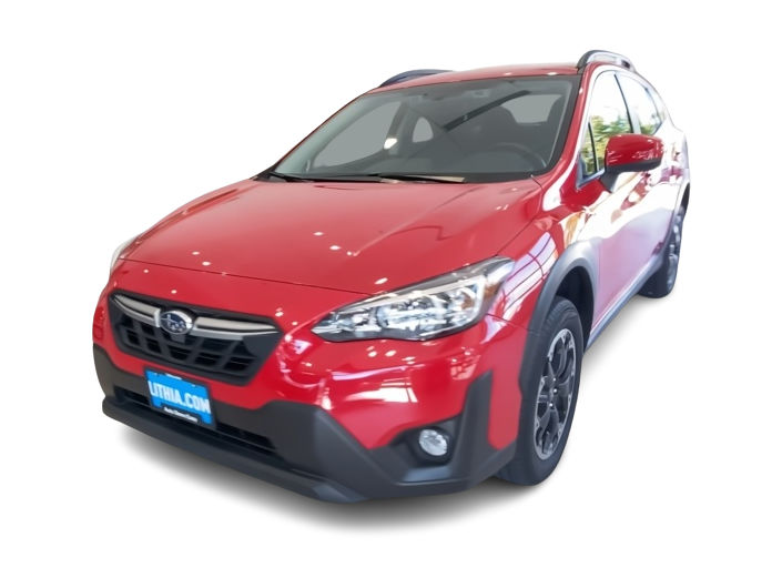 Thumbnail: 2023 Subaru Crosstrek - 17