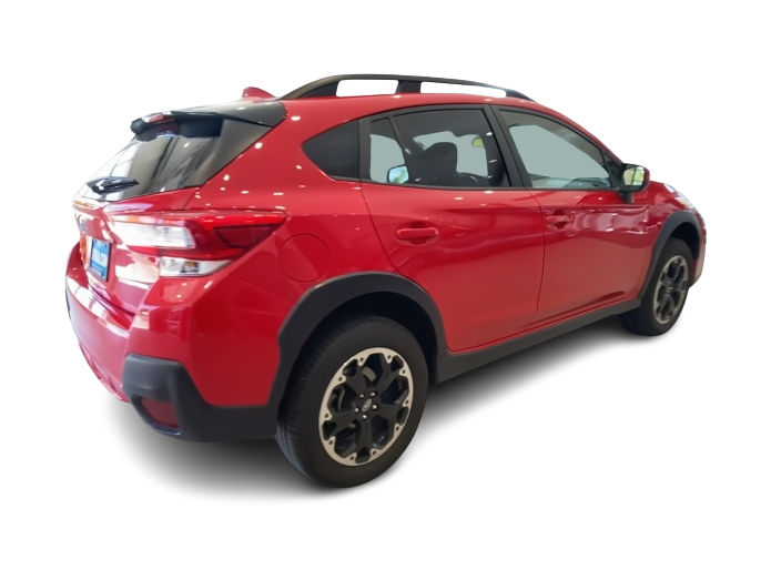 Thumbnail: 2023 Subaru Crosstrek - 19