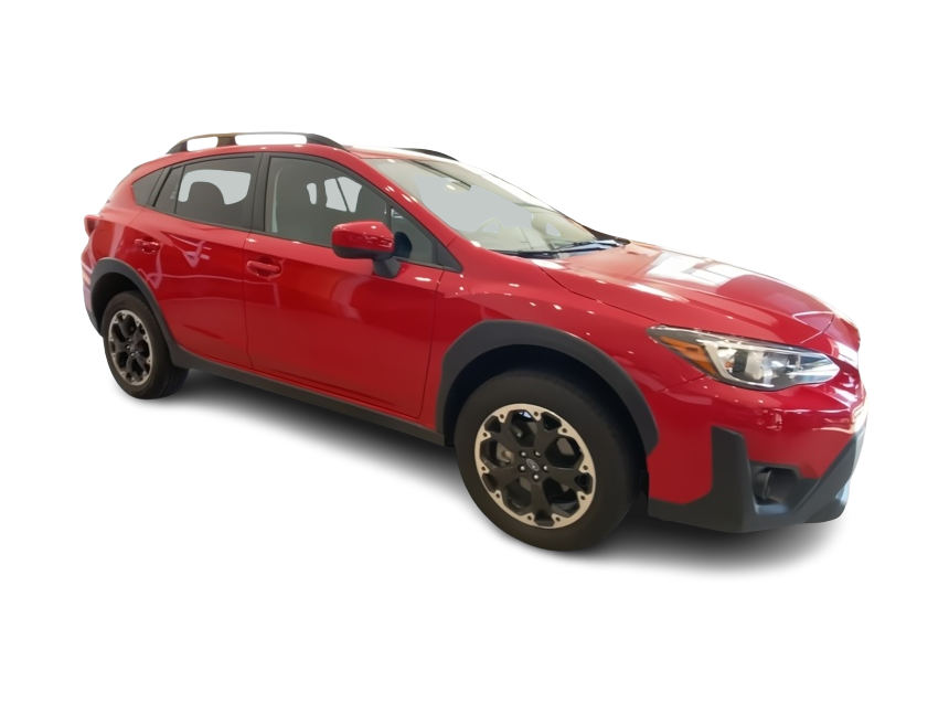 Thumbnail: 2023 Subaru Crosstrek - 16
