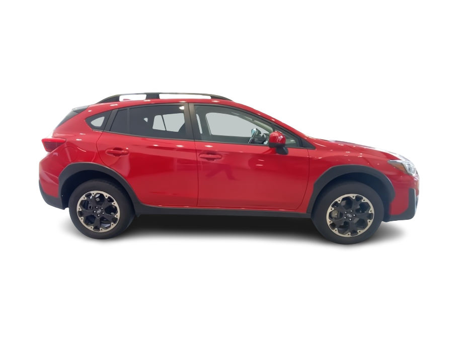 Thumbnail: 2023 Subaru Crosstrek - 20