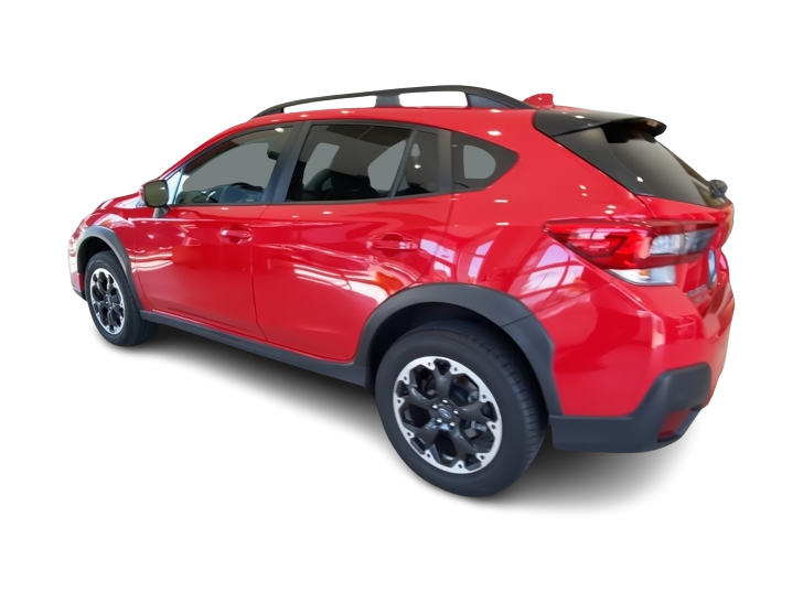 Thumbnail: 2023 Subaru Crosstrek - 4