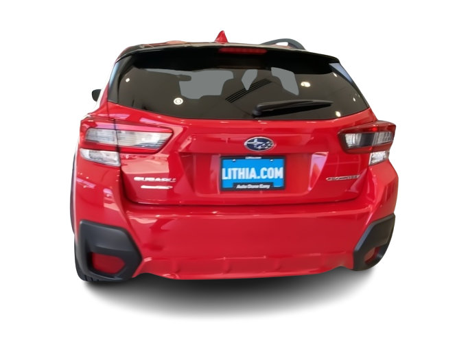 Thumbnail: 2023 Subaru Crosstrek - 18