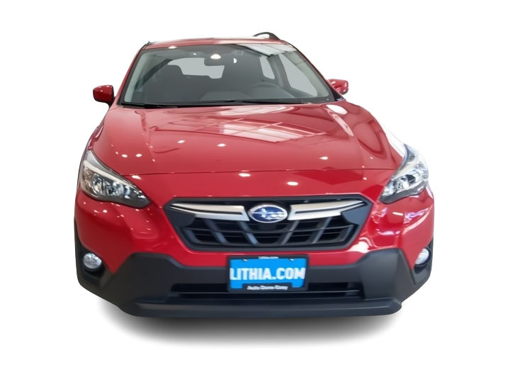 Thumbnail: 2023 Subaru Crosstrek - 5