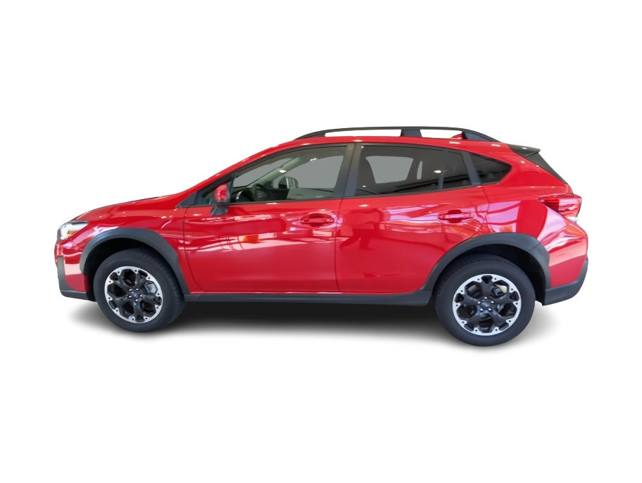 Thumbnail: 2023 Subaru Crosstrek - 3