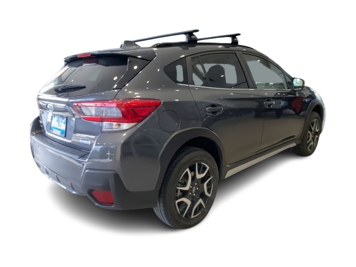 2023 Subaru Crosstrek Hybrid 19