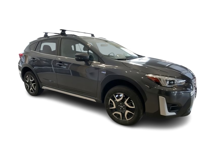 2023 Subaru Crosstrek Hybrid 15