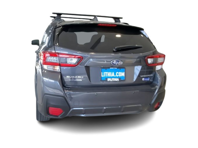 2023 Subaru Crosstrek Hybrid 18