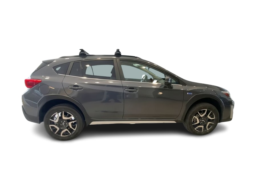 2023 Subaru Crosstrek Hybrid 20