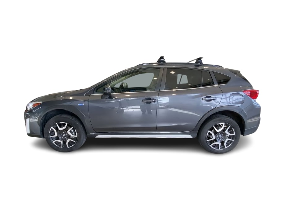2023 Subaru Crosstrek Hybrid 3