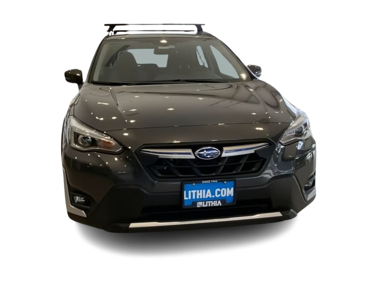 2023 Subaru Crosstrek Hybrid 4