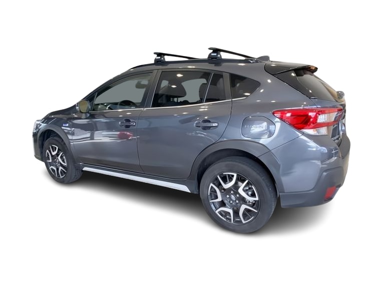 2023 Subaru Crosstrek Hybrid 17