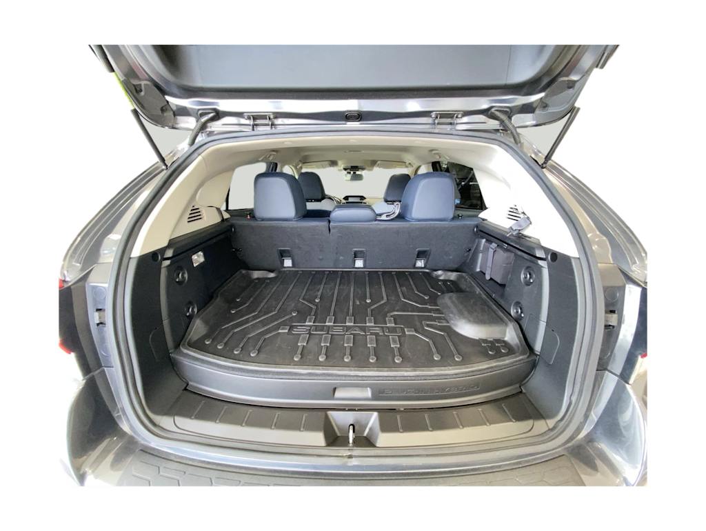 2023 Subaru Crosstrek Hybrid 14