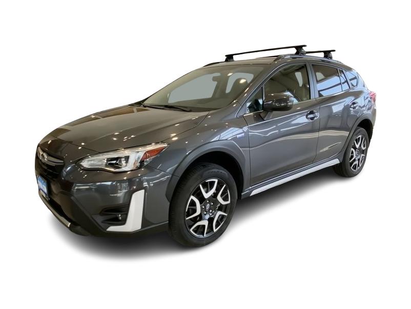 2023 Subaru Crosstrek Hybrid 16