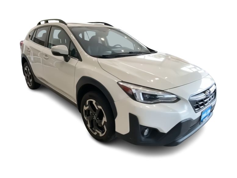 Thumbnail: 2021 Subaru Crosstrek - 16