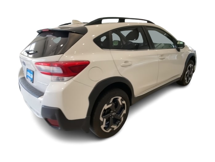Thumbnail: 2021 Subaru Crosstrek - 18