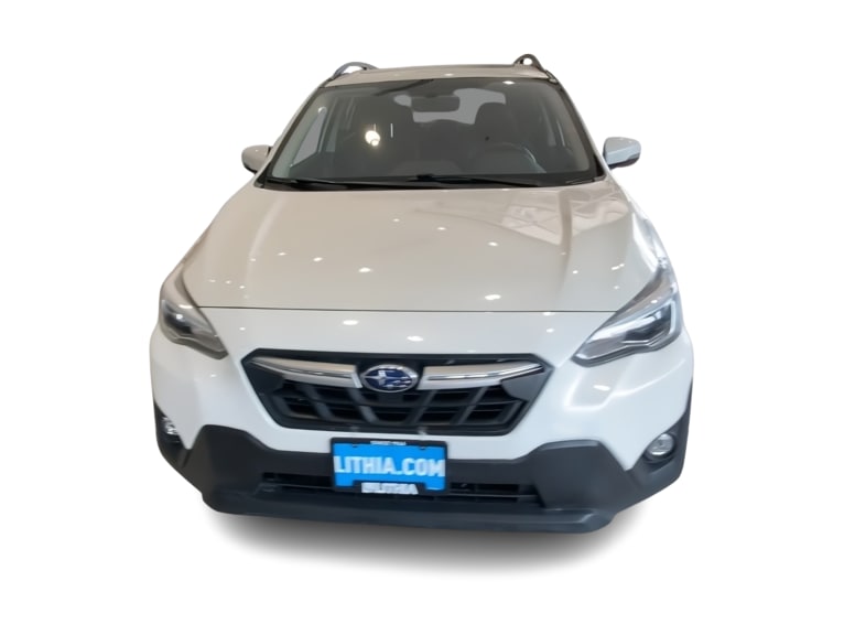 Thumbnail: 2021 Subaru Crosstrek - 6