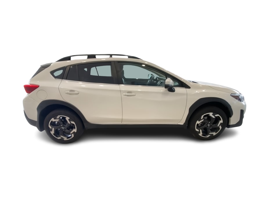 Thumbnail: 2021 Subaru Crosstrek - 19