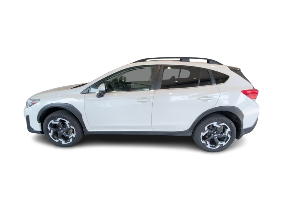 Thumbnail: 2021 Subaru Crosstrek - 3