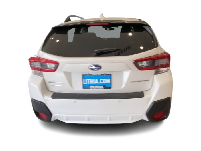 Thumbnail: 2021 Subaru Crosstrek - 5
