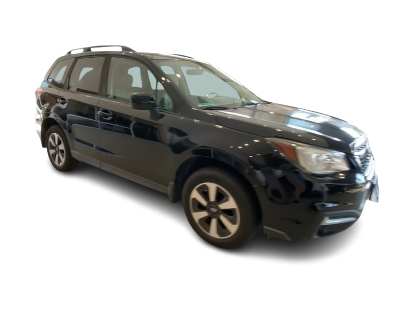 Thumbnail: 2017 Subaru Forester - 14