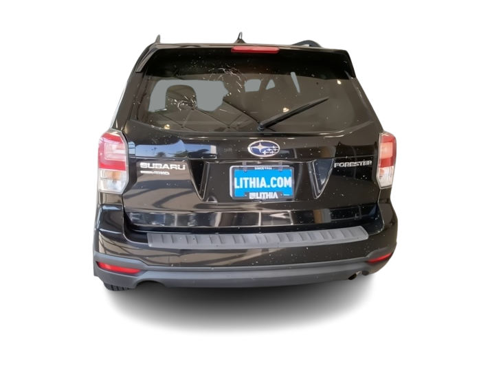Thumbnail: 2017 Subaru Forester - 16