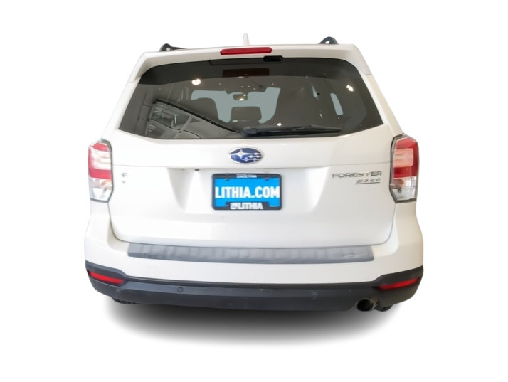 Thumbnail: 2017 Subaru Forester - 18