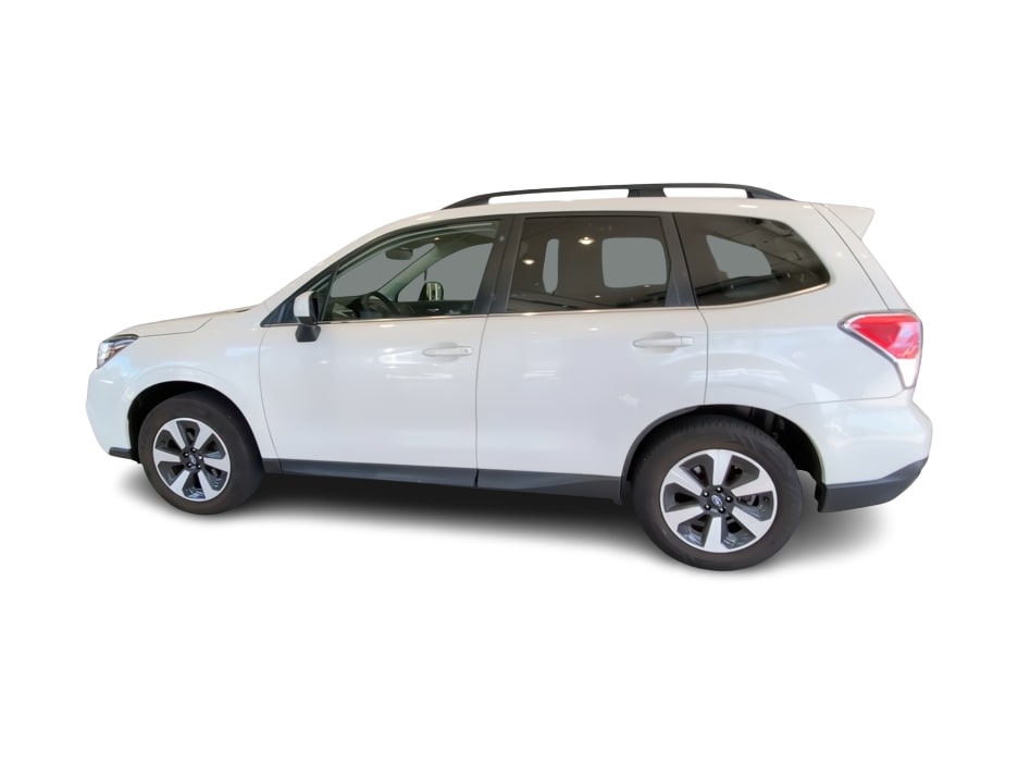 Thumbnail: 2017 Subaru Forester - 3