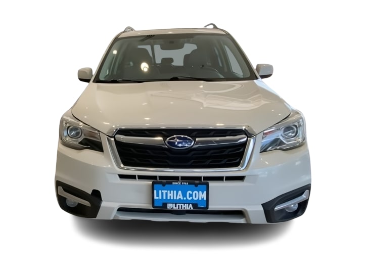 Thumbnail: 2017 Subaru Forester - 5