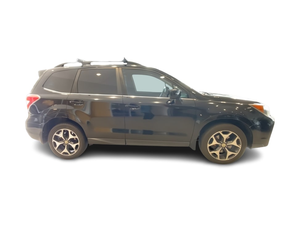 Thumbnail: 2014 Subaru Forester - 17