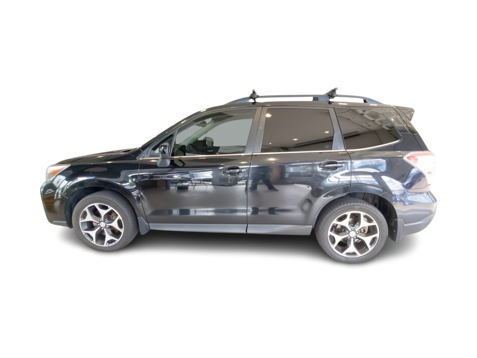 Thumbnail: 2014 Subaru Forester - 3