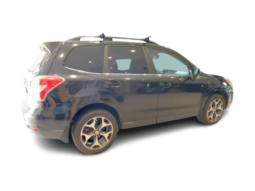 Thumbnail: 2014 Subaru Forester - 16